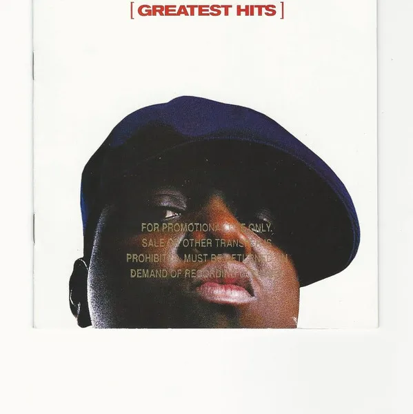 Greatest Hits (Clean)