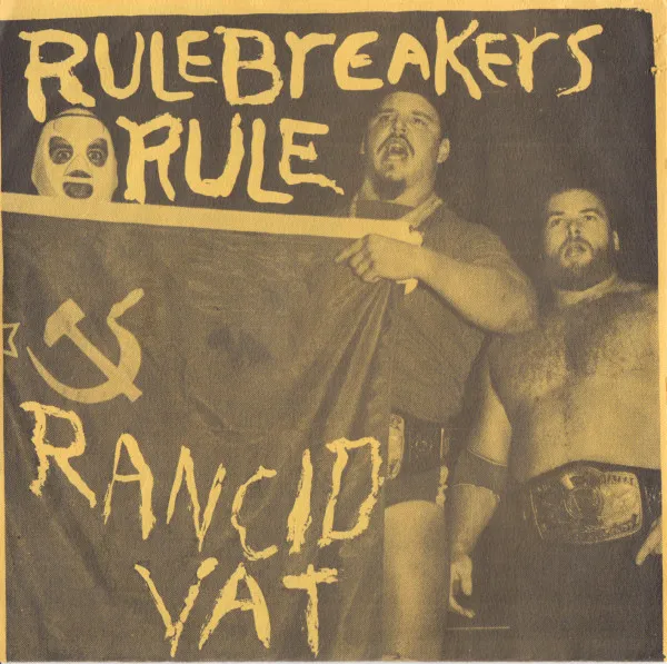 Rulebreakers Rule