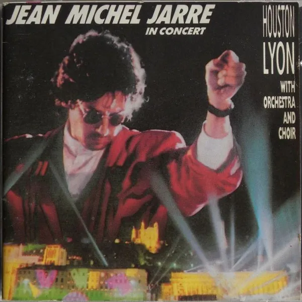 In Concert: Houston / Lyon