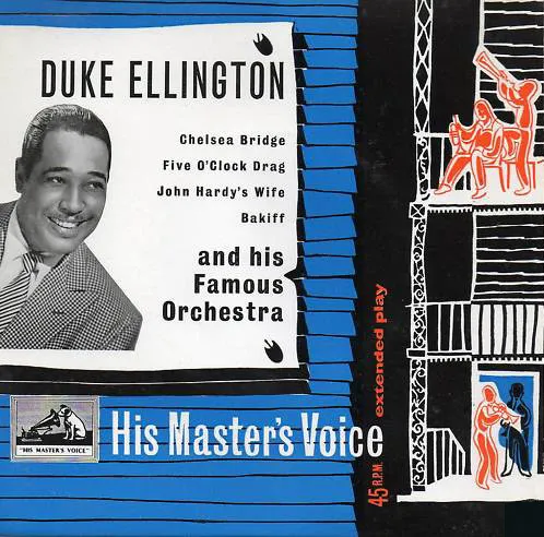Duke Ellington And His Famous Orchestra