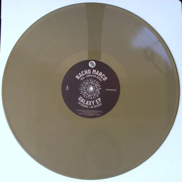 Galaxy EP