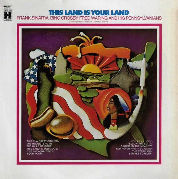 This Land Is Your Land