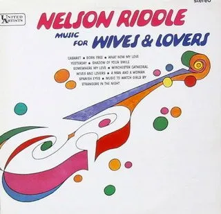Music For Wives & Lovers