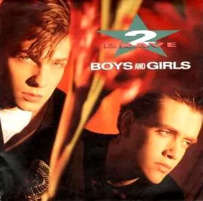 Boys And Girls