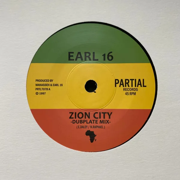 Zion City