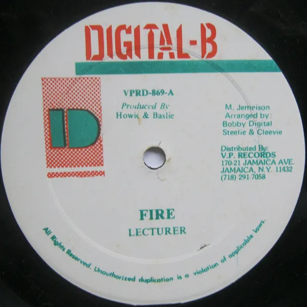 Fire