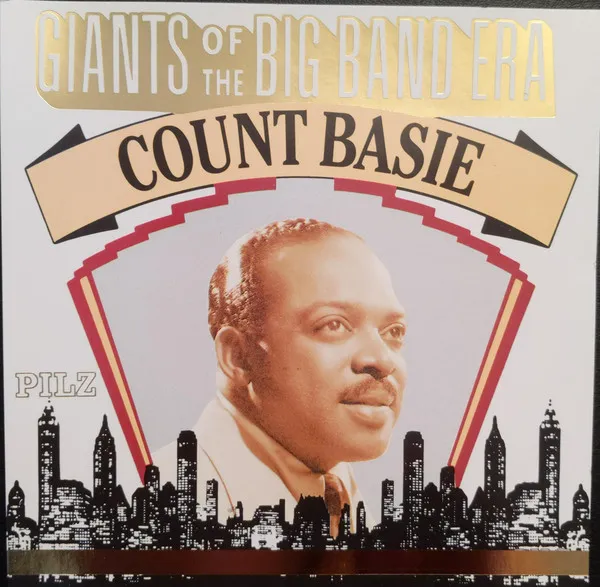 Giants Of The Big Band Era