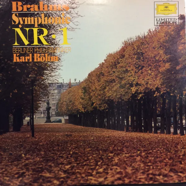 Symphonie Nr.1