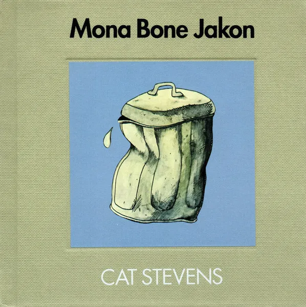Mona Bone Jakon (50th Anniversary) (Limited Deluxe Edition)