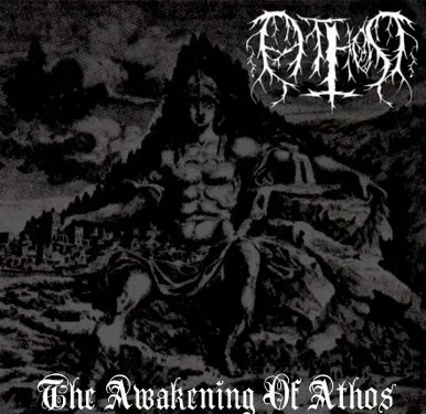 The Awakening Of Athos