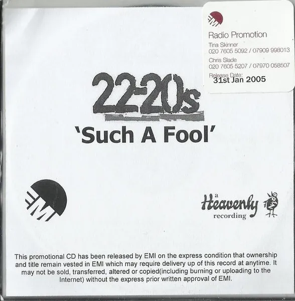 22-20s