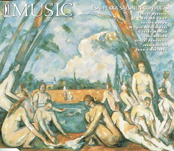 Music & The Arts Volume 1, Number 1