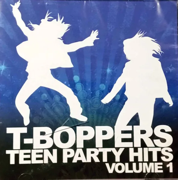 Teen Party Hits Volume 1