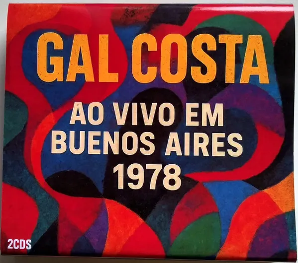 Ao Vivo Em Buenos Aires 1978