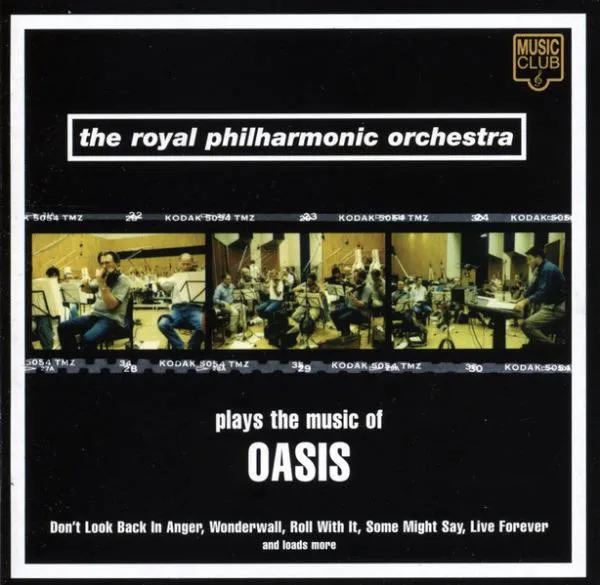 Royal Philharmonic Orchestra