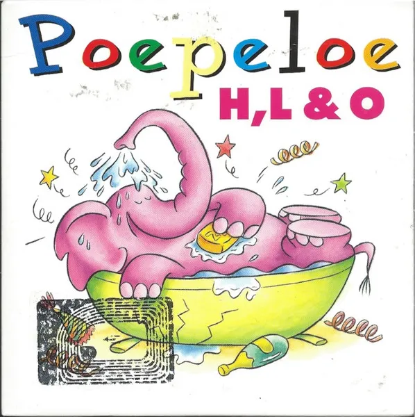 Poepeloe