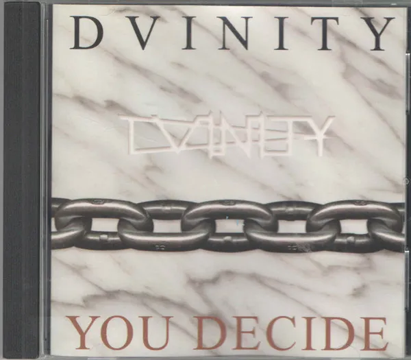 You Decide