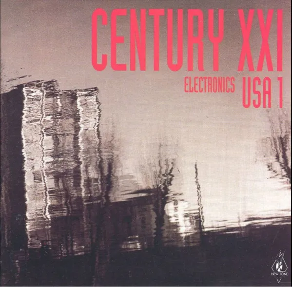 Century Xxi Usa 1/Electro