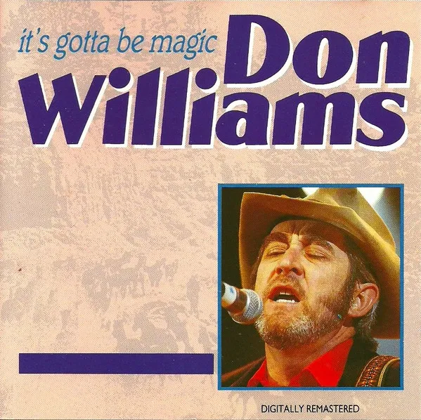 It's Gotta Be Magic