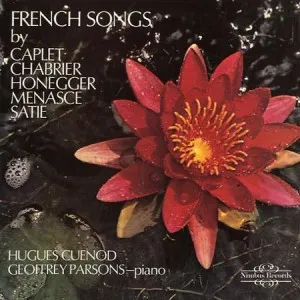 French Songs