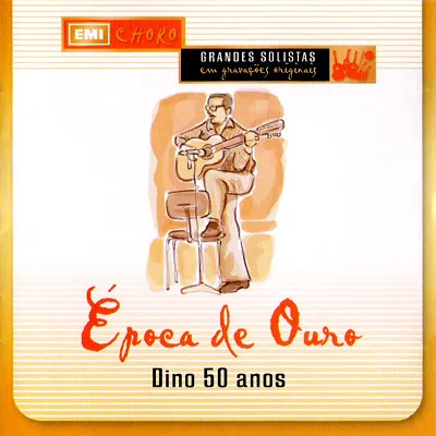 Dino 50 Anos