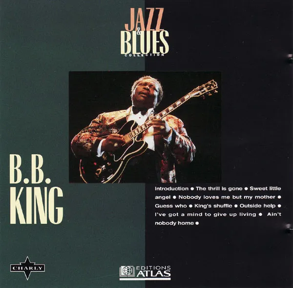 Jazz & Blues Collection Vol. 10