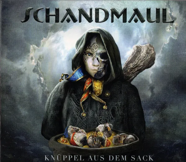 Knüppel aus dem Sack (Limited Edition) (+ Bonus Tracks)