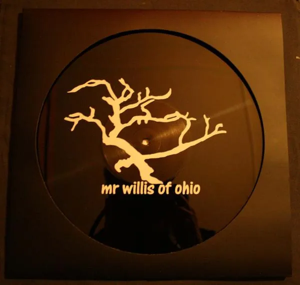 Mr. Willis Of Ohio