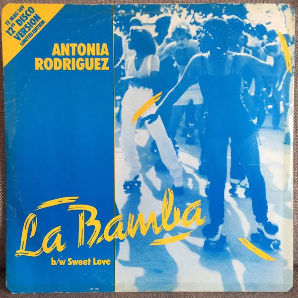 La Bamba