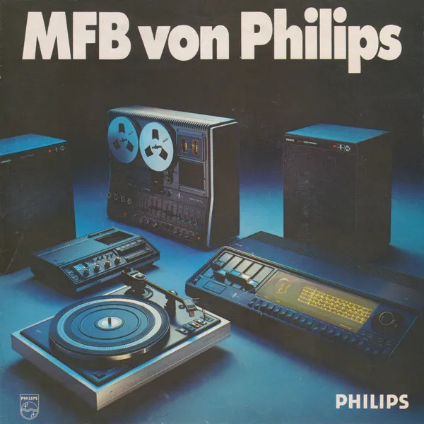 MFB Von Philips
