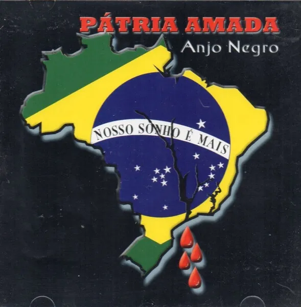 Pátria Amada