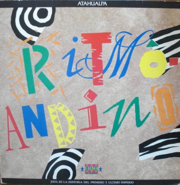 Ritmo Andino