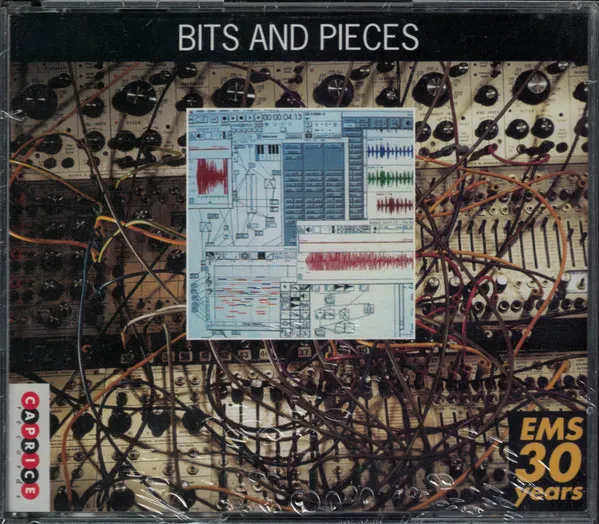 Bits and Pieces/Ems 30 Years