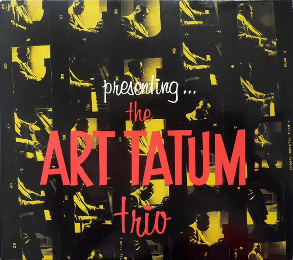 Presenting the Art Tatum Trio