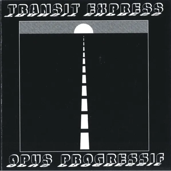 Opus Progressif