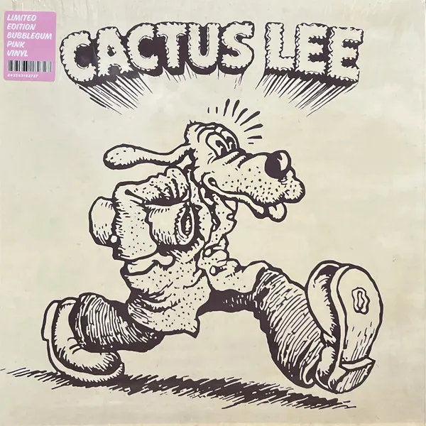 Cactus Lee