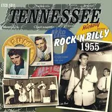 Tennessee Rock 'N Billy