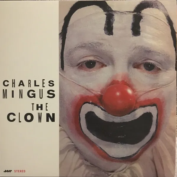 The Clown