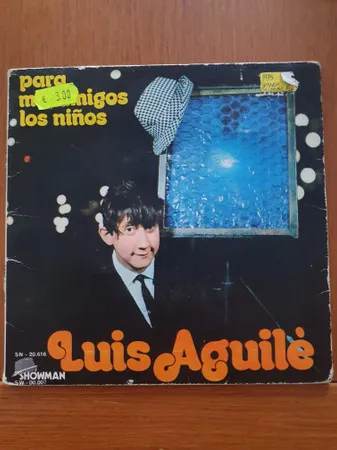 Para Mis Amigos Los Niños
