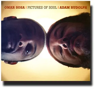 Omar Sosa
