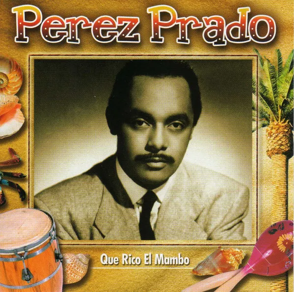 Perez Prado