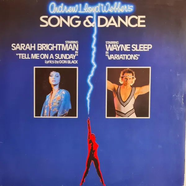 Song And Dance