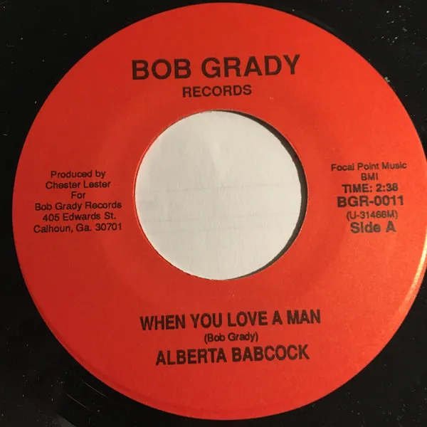 When You Love A Man