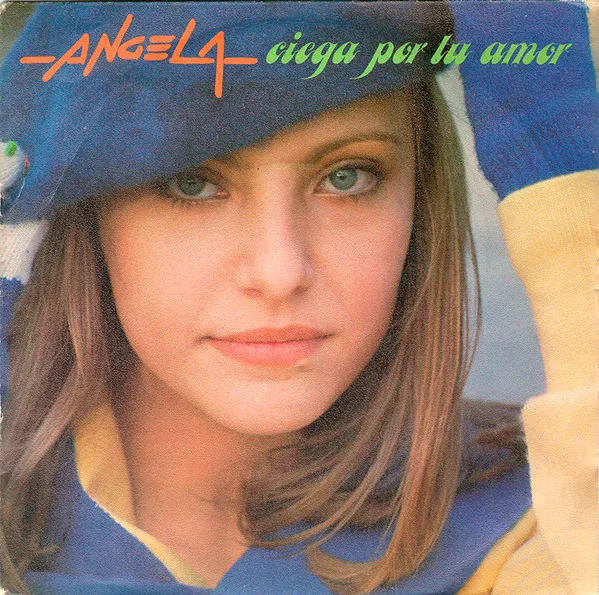 Ciega Por Tu Amor