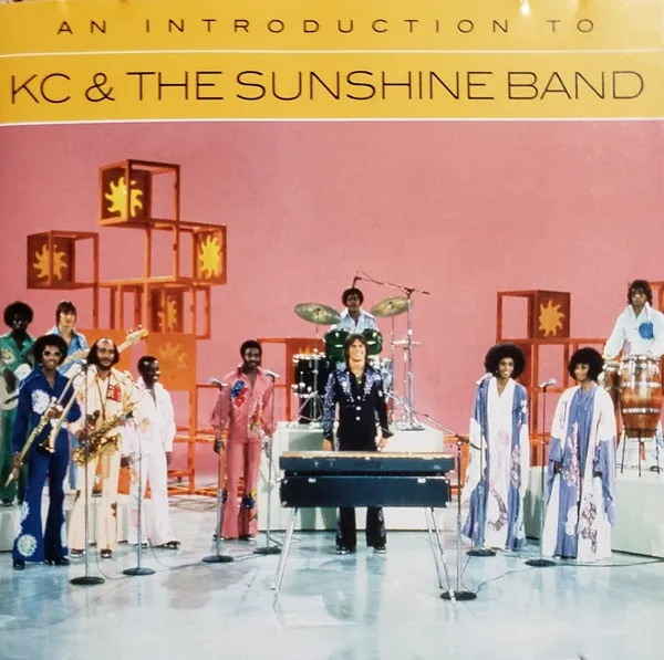 An Introduction To Kc & Sunshine