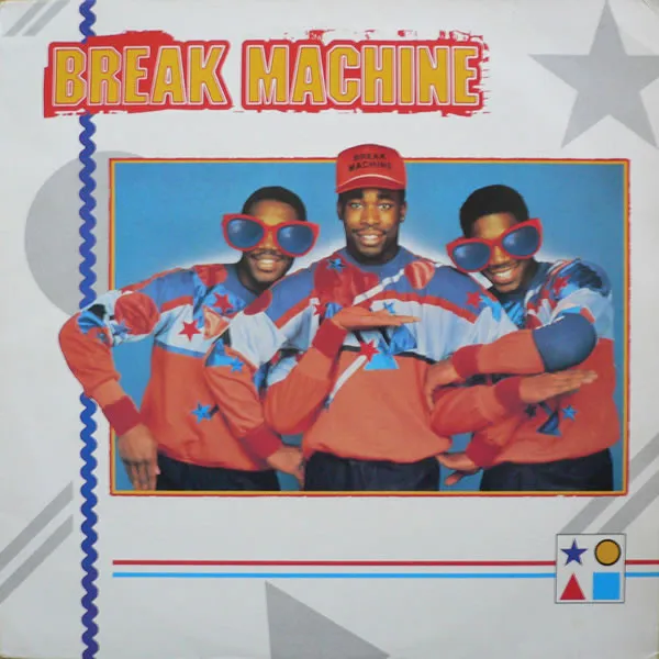 Break Machine