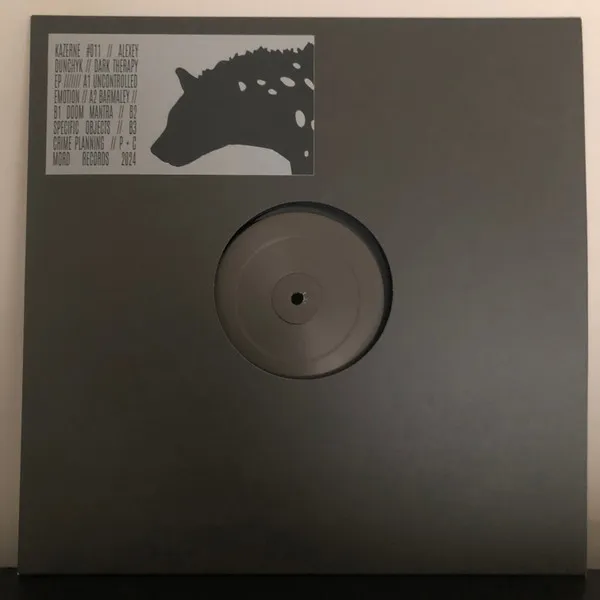 Dark Therapy EP