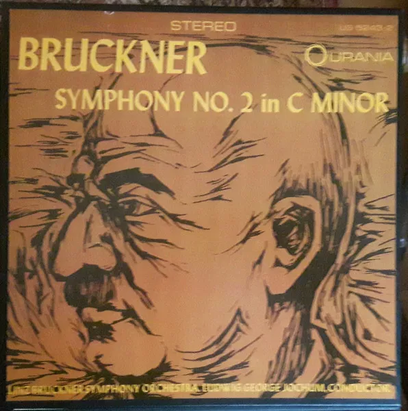 Symphony No. 2 in C Minor