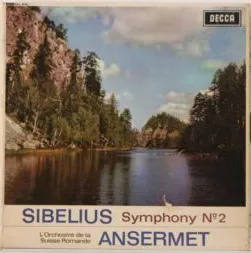 Symphony № 2