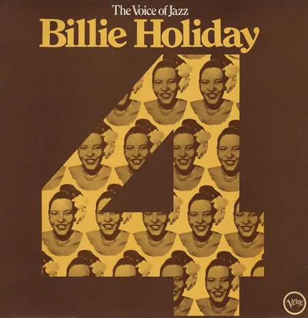 The Voice Of Jazz, Volume Four
